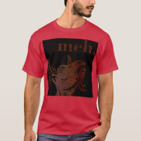 Meh Goat Stack Lover Goat Farm Life