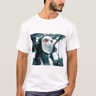 Meh Head T-Shirt