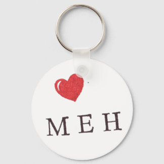 MEH - keychain