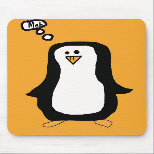 Meh. Mouse Pad