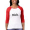 Meh shirt | Funny tee for women and girls