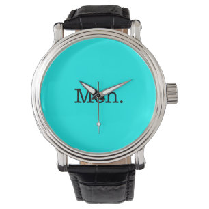 Meh Slang Quote - Cool Quotes Template Watch