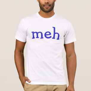 Meh Tee