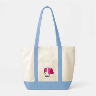 Meh Tote Bag