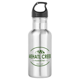Mehatl Creek Provincial Park 532 Ml Water Bottle