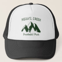 Mehatl Creek Provincial Park