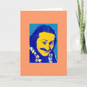 Meher Dear 2 Card