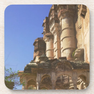 Meherangarh, the Majestic Fort, Jodhpur, Coaster