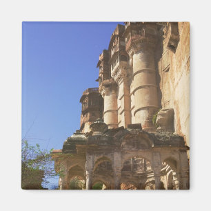 Meherangarh, the Majestic Fort, Jodhpur, Magnet