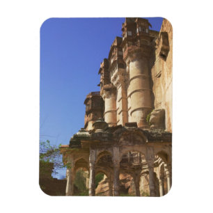 Meherangarh, the Majestic Fort, Jodhpur, Magnet