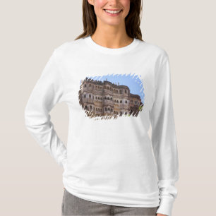 Meherangarh, the Majestic Fort, Jodhpur, T-Shirt