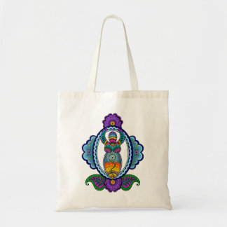 Mehndi Goddess Bag
