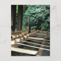 meiji bamboo ladles