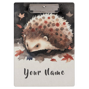 Mein kleiner Igel-Freund „Zwergerl“ Clipboard