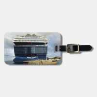 Mein Schiff 1 Stern Custom
