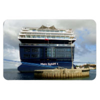 Mein Schiff 1 Stern