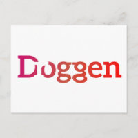 Meine Dogge ist eine Droge