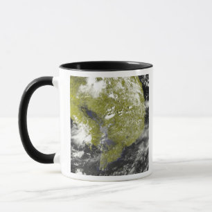 Mekong Delta and the Tonle Sap Mug