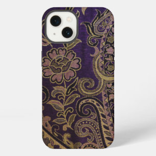 Mekong Floral Detail iPhone 13 Case