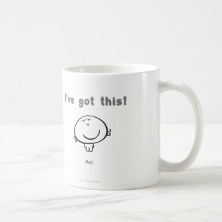 mel coffee mug