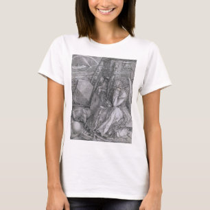 Melancholia, Albrecht Durer T-Shirt