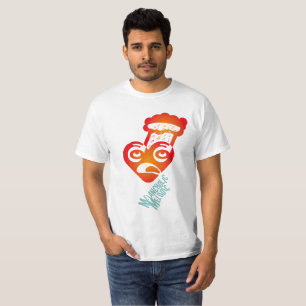 MELANCHOLIC MEDOLIC BY MASANSER PIXELAT T-Shirt