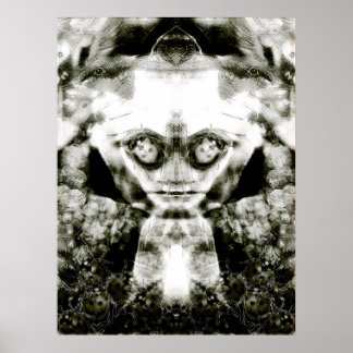 Melancholy 02 poster