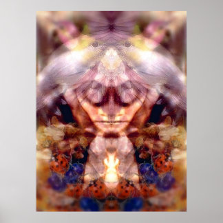 Melancholy 03 poster