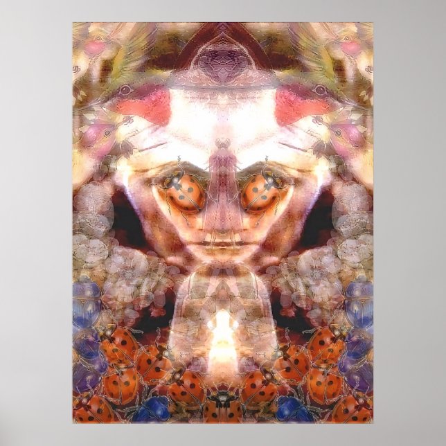 Melancholy 04 poster (Front)