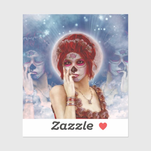 Melancholy Sugar Doll (Sheet)