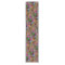 Melange Paisley Table Runner