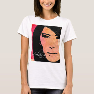 + "Melania Trump" Women's Sweatshirt T-Shirt