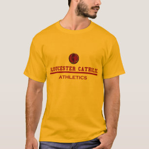 Melanie Zeller T-Shirt