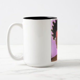 Melanin Beauty Mug