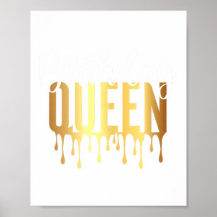Melanin Every Shade Slays Positive Culture Tank To Poster