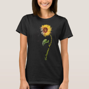 Melanoma Awareness Suower T-Shirt