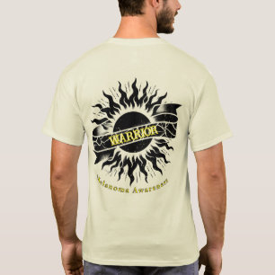 Melanoma Warrior T-Shirt