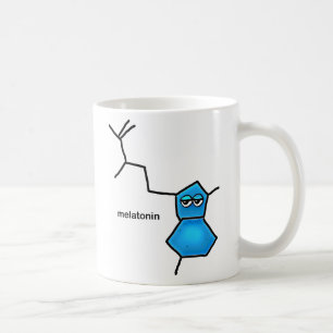 Melatonin Mug