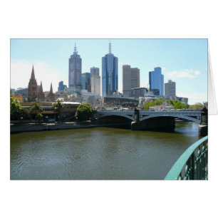 melbourne city