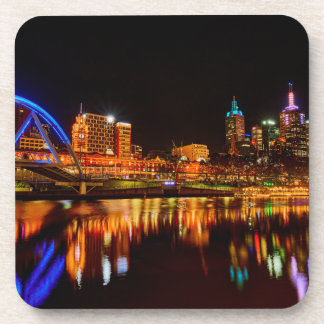 Melbourne City Coaster