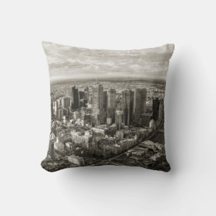 Melbourne City Cushion