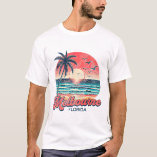 Melbourne Florida T-Shirt