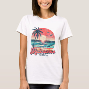 Melbourne Florida  T-Shirt