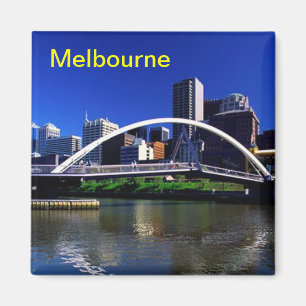 Melbourne magnet