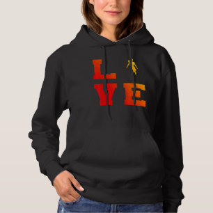 Melbourne Shuffle Shuffle Women's Shuffledancer Hoodie