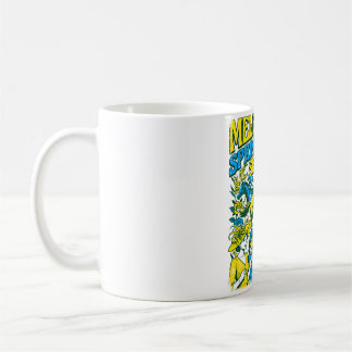 Melbourne Spring Carnival Fashion And Equestrian E Coffee Mug
