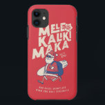 Mele Kalikimaka - Funny Santa Hawaiian Christmas   iPhone 11 Case<br><div class="desc">Are you planning a trip to travel to Hawaii this Christmas? Don't forget to wish the natives a merry Christmas in style with this funny & unique tropical tee for the Christmas season. Featuring the phrase Mele Kalikimaka, which means Merry Christmas. The perfect gift for anyone who is vacationing in...</div>