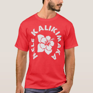 Mele Kalikimaka  T-Shirt