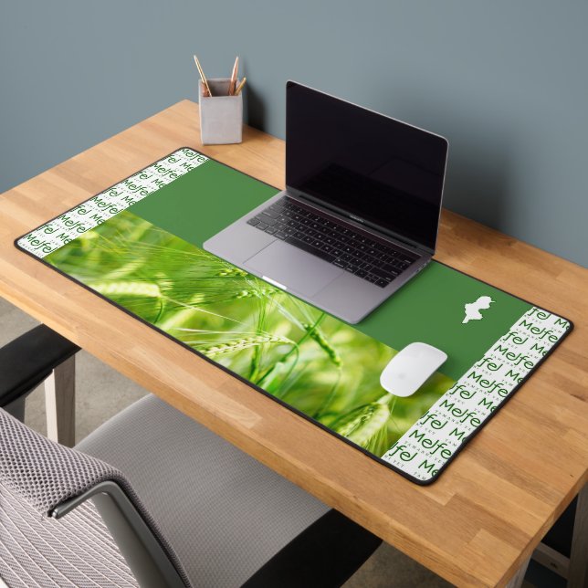 MELFEL  DESK MAT (Office 2)