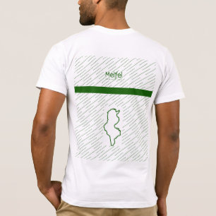MELFEL  T-Shirt